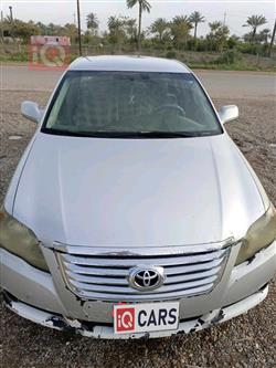 تويوتا أفالون